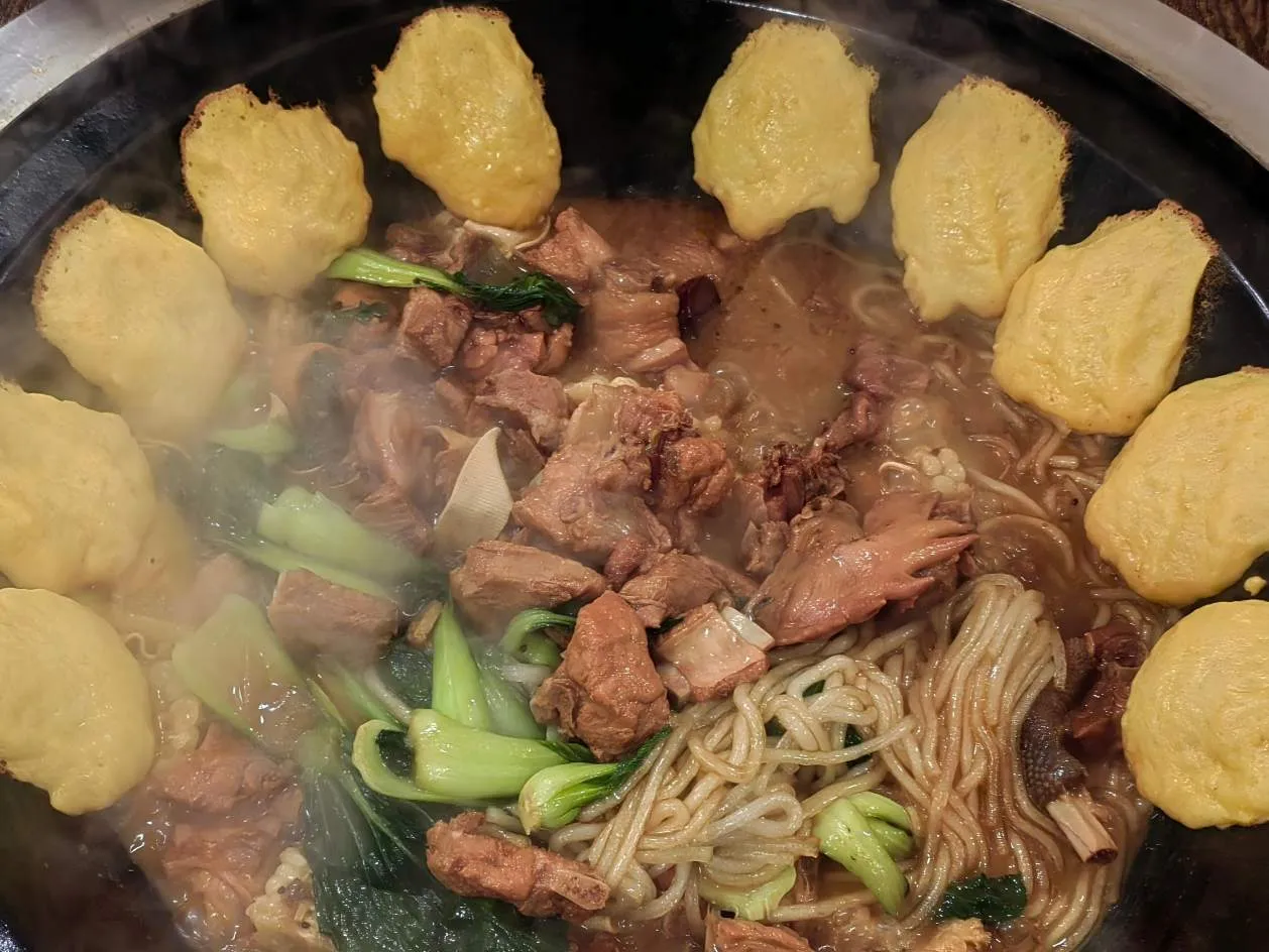 Cuireann Manager Men béilí breise ar fáil do na daoine atá ar a ndícheall