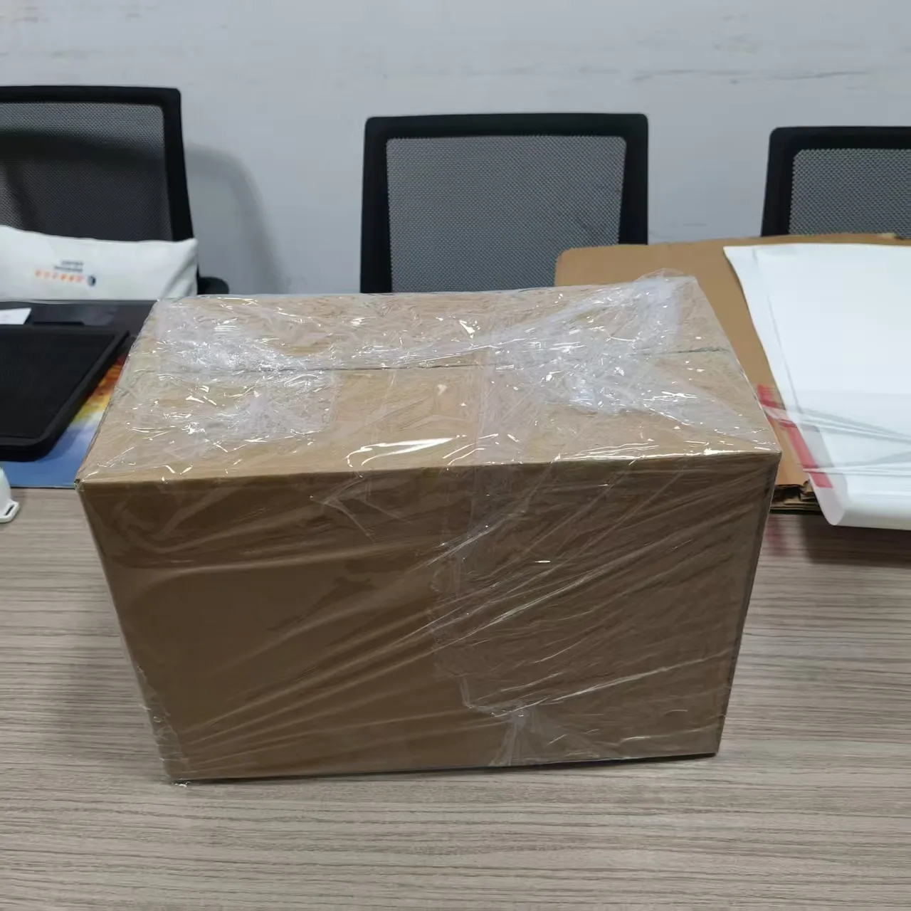 Pacáiste JOJO Greamán kid cabhraithe blister 3D