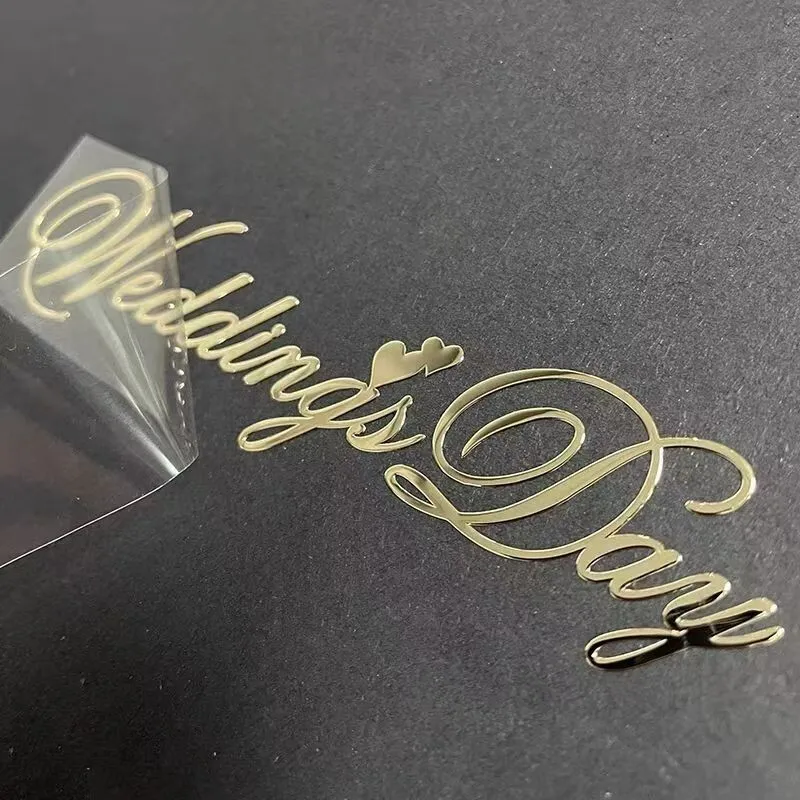 An difríocht idir UV agus greamáin aistrithe miotail