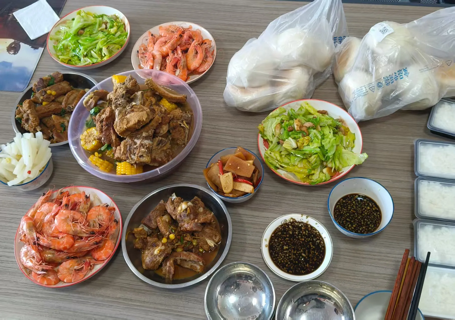 Lá Delicious Lunch Pack JOJO