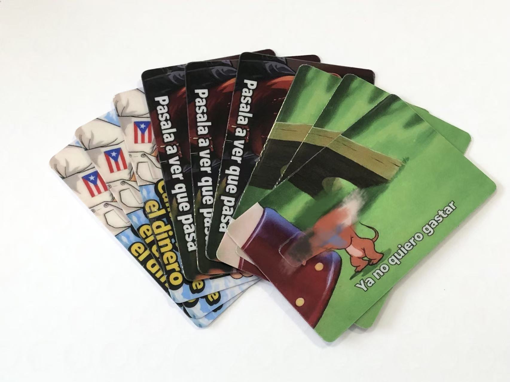 Seoltar Greamáin Cárta Creidmheasa chuig Cliant SAM go rathúil le Pacáiste JOJO