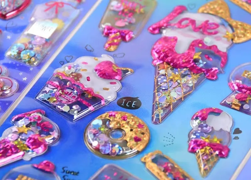 Déanaimis greamáin Shaker Leanaí a shaincheapadh!