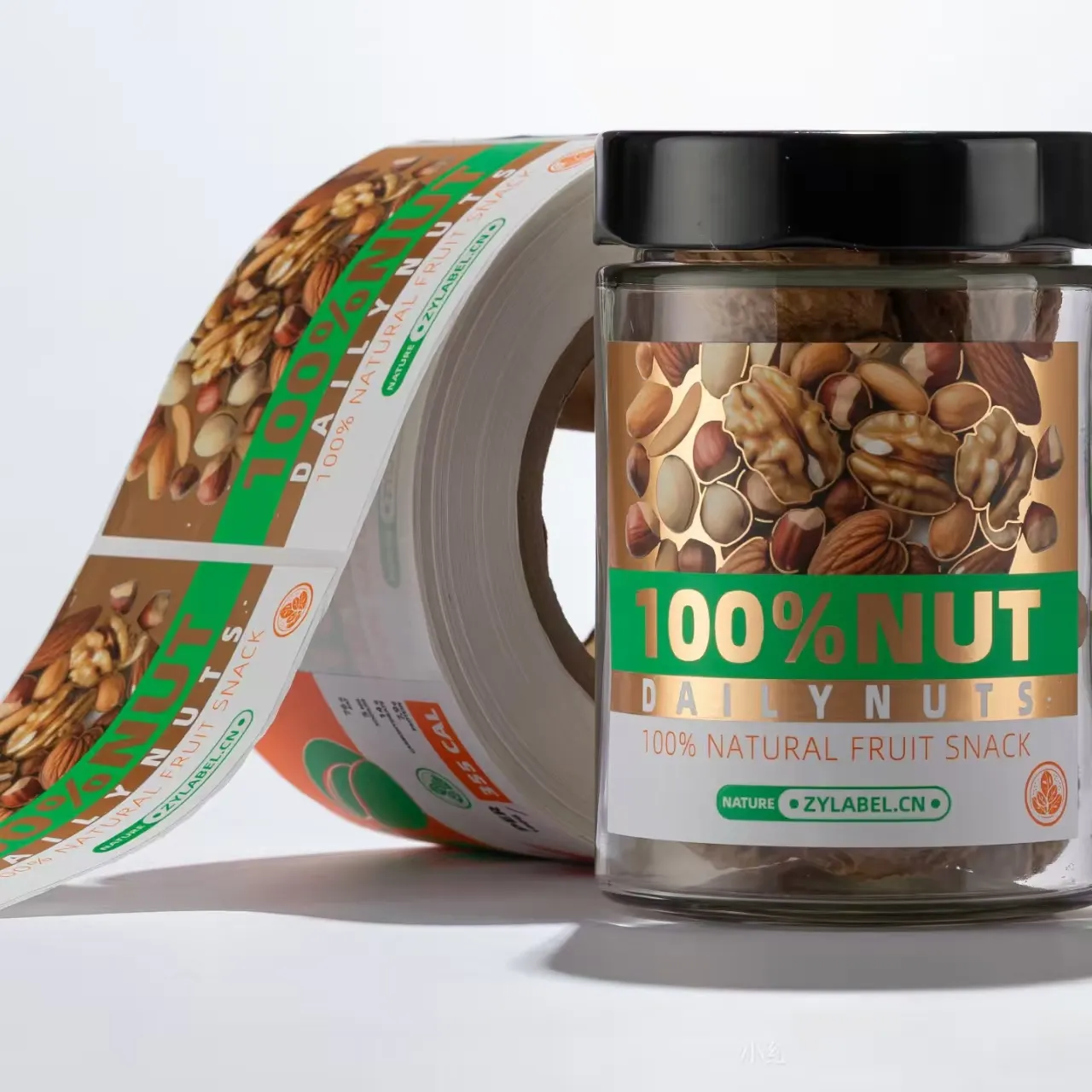 Na 3 chineál lipéid táirgí