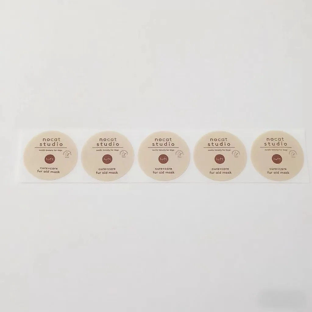 Greamáin ciorcail buidéal