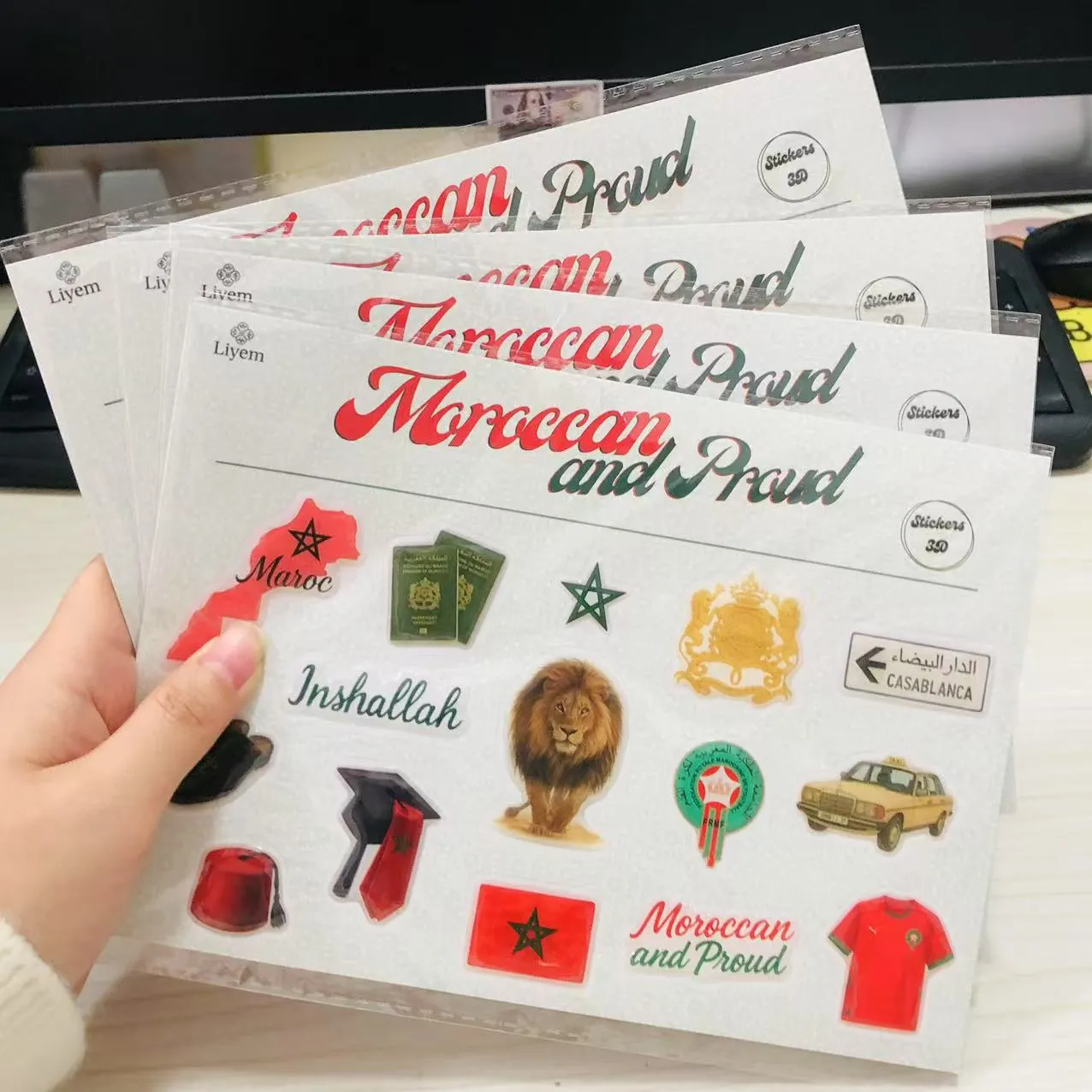 Greamáin Roisín eapocsa cruinneachán