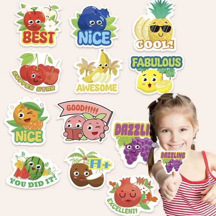 Greamáin Scented Fruity