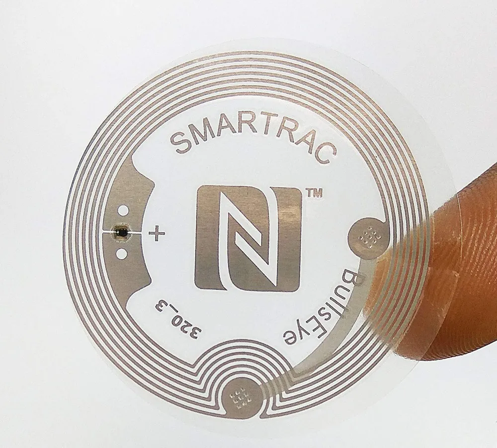 Greamáin NFC