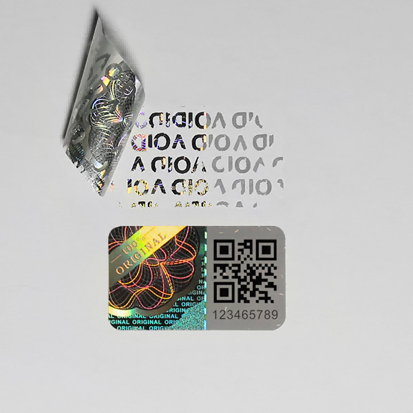 Lipéid frith-ghóchumtha cód QR