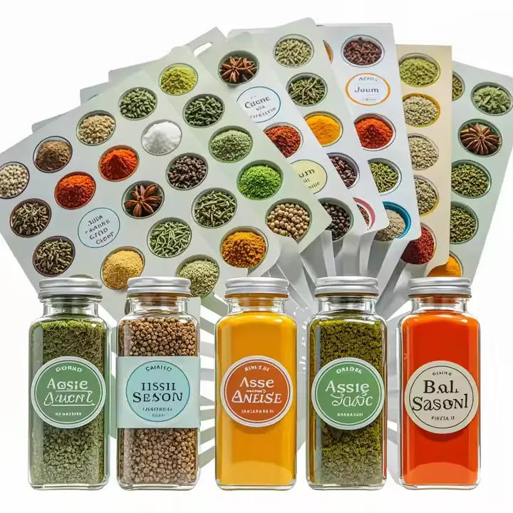 Lipéid Spice